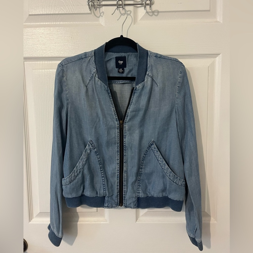 Gap Denim Jacket